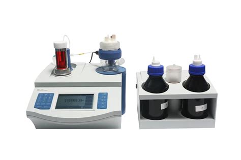 karl fischer volumetric titrator price wholesaler|karl fischer solvents.